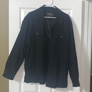 WeatherProof Jacket Size Medium, slightly used